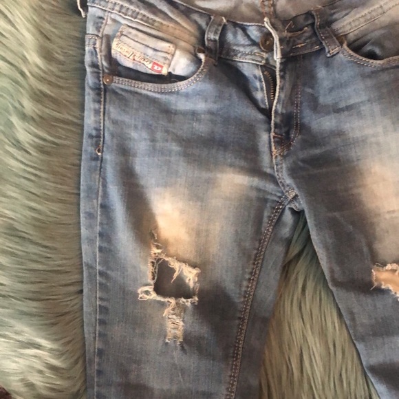 Diesel Jean - Picture 3 of 11